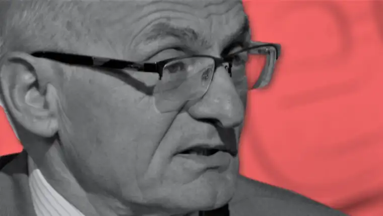 branko peric dd