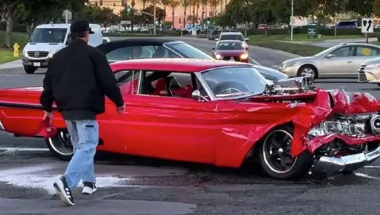 auto mercury 4