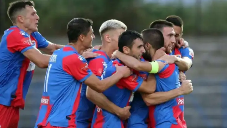 borac fk 4
