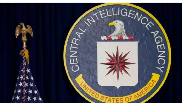 cia 3