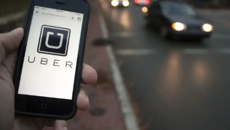 uber 4