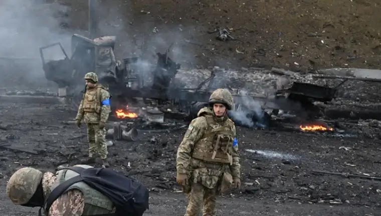 TOPSHOT-UKRAINE-RUSSIA-CONFLICT