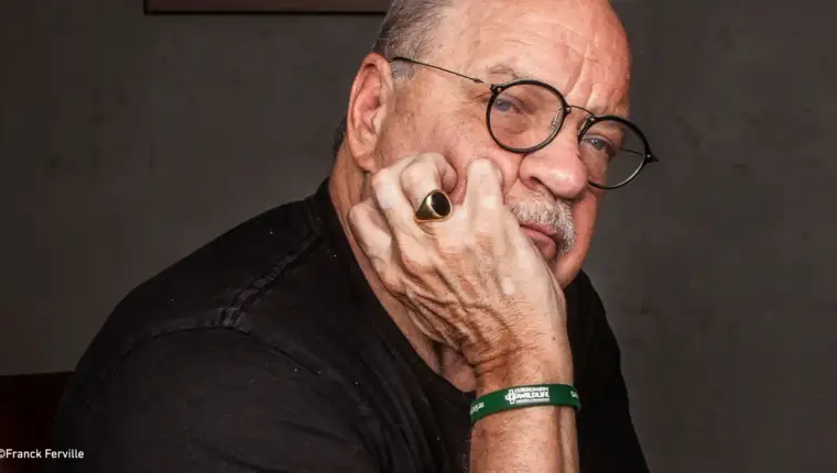 paul jospeh schrader