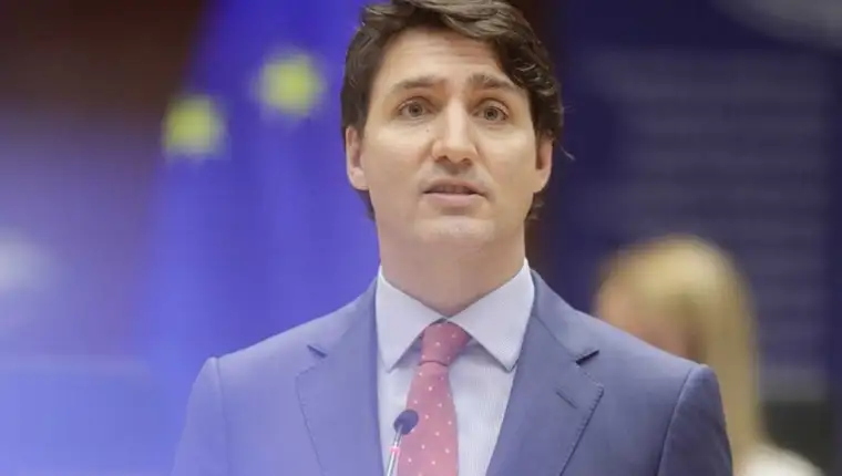kanadski premijer