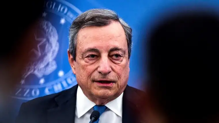 draghi