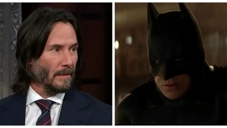 batman