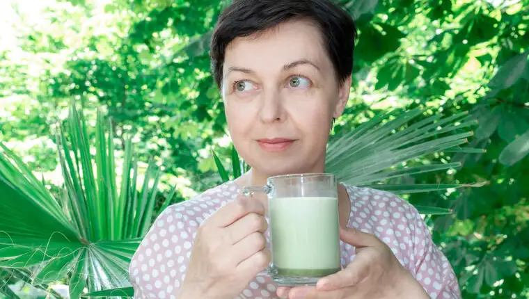 menopauza