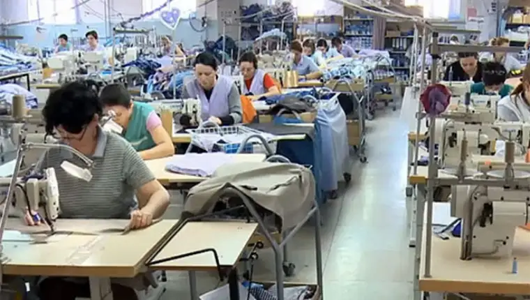 tekstilnaindustrija