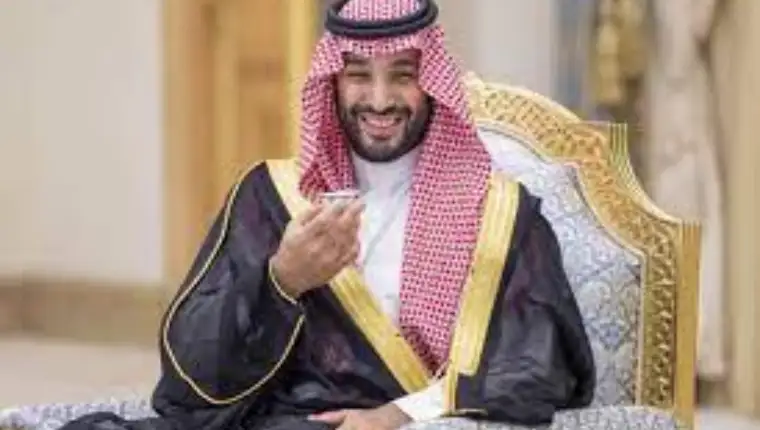 Mohamed bin Salman