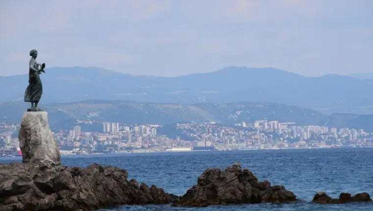rijeka