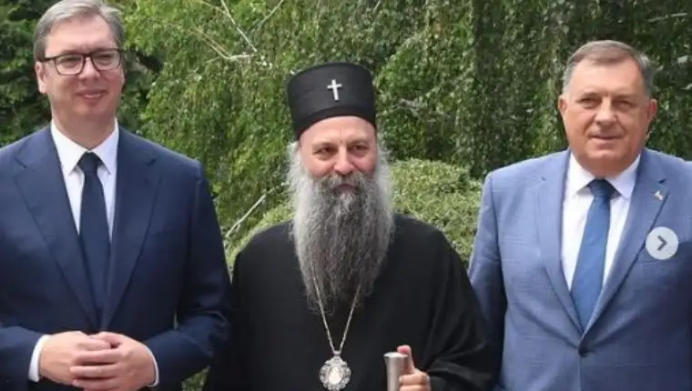 vucic i dodik