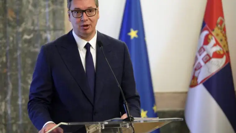 vucic