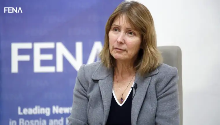 Kathleen Kavalec