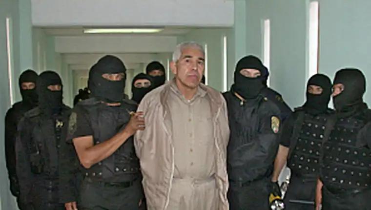 Rafael Caro Quintero