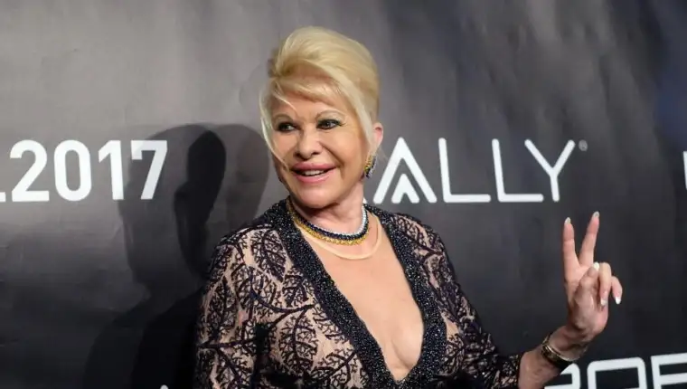 ivana trump