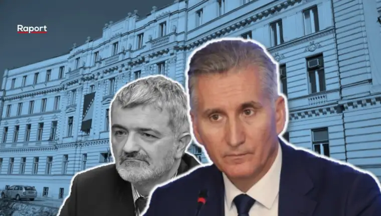 mandic kemo ademovic