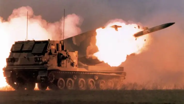 MLRS