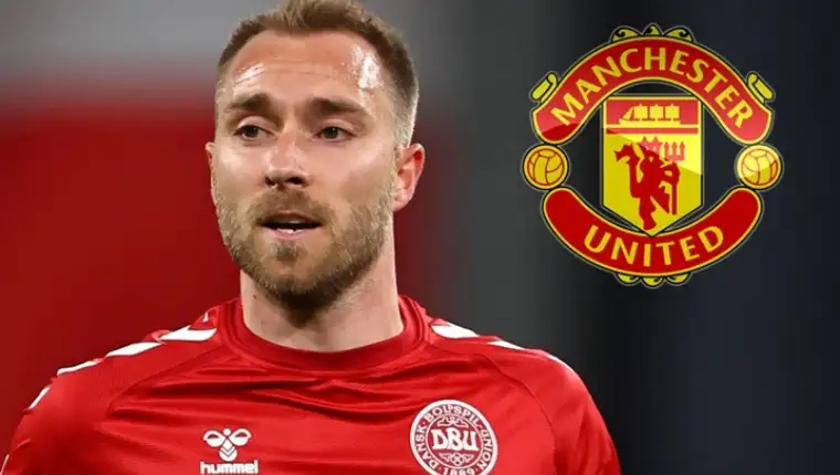 Christian-Eriksen