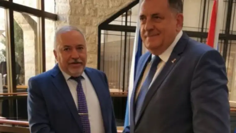 dodik izrael 1