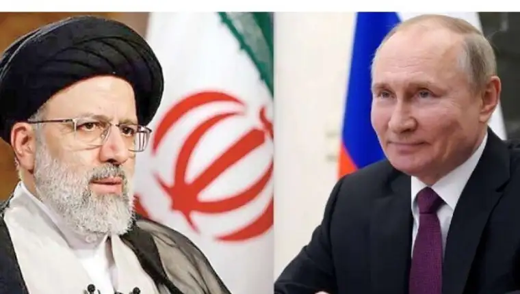 hamnei putin 2