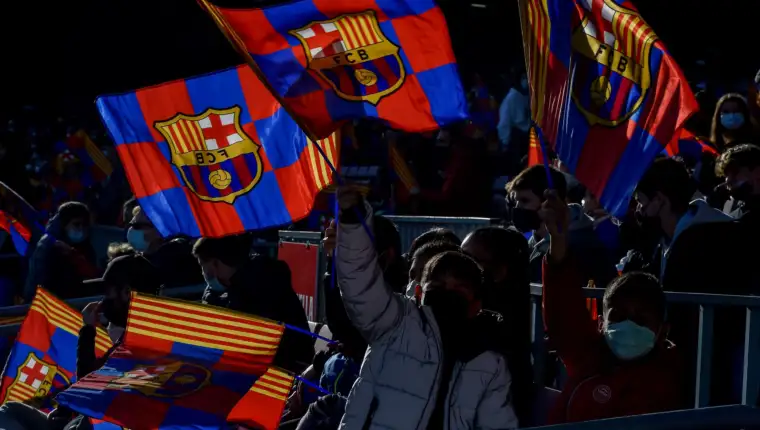 barcelona
