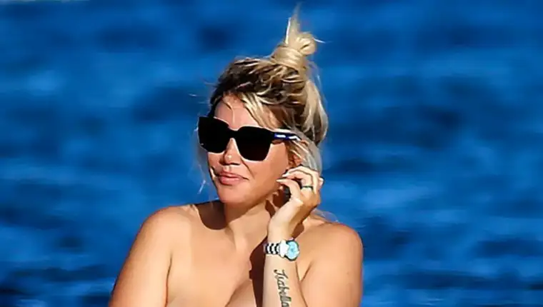 Wanda Icardi11