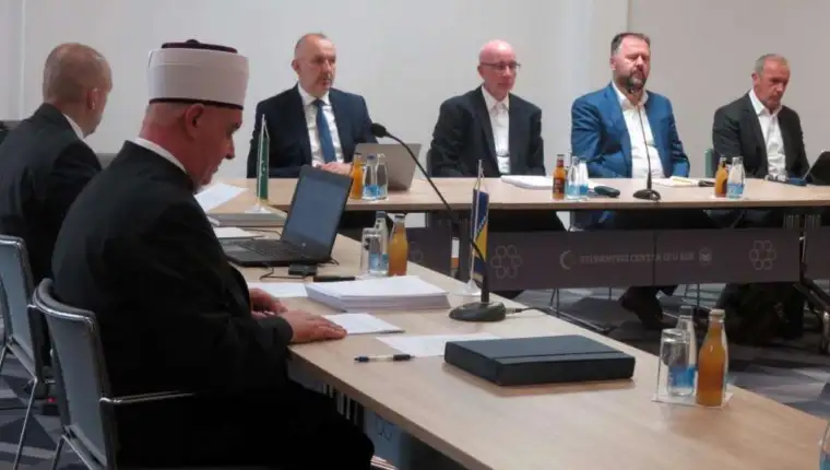 vijece muftija