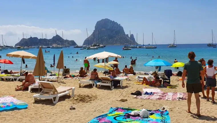 ibiza
