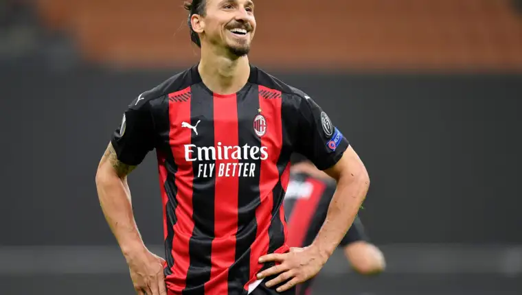 FILE PHOTO: Europa League - Group H - AC Milan v Sparta Prague