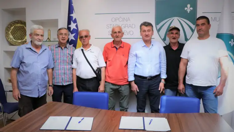 hadzibajric poljoprivrednici sirokaca