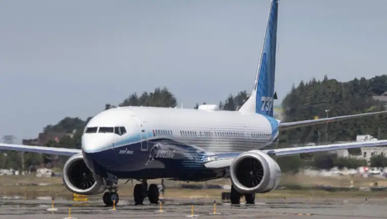 boeing
