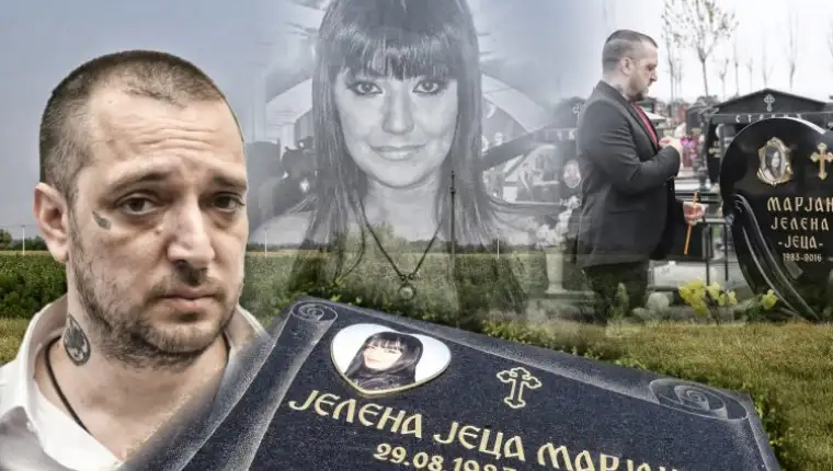 zoran marjanovic