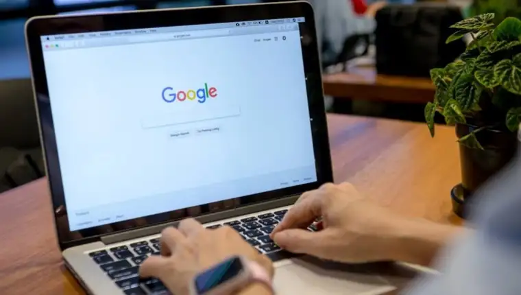 google