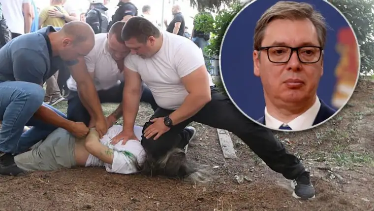 vucic