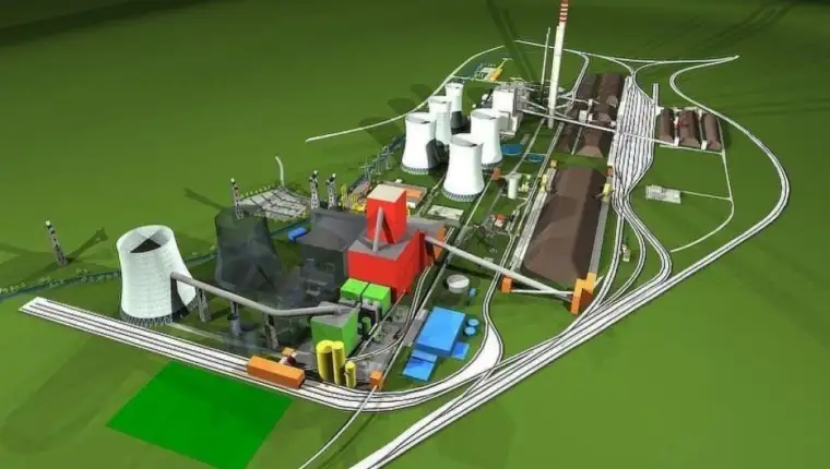 blok 7 mapa