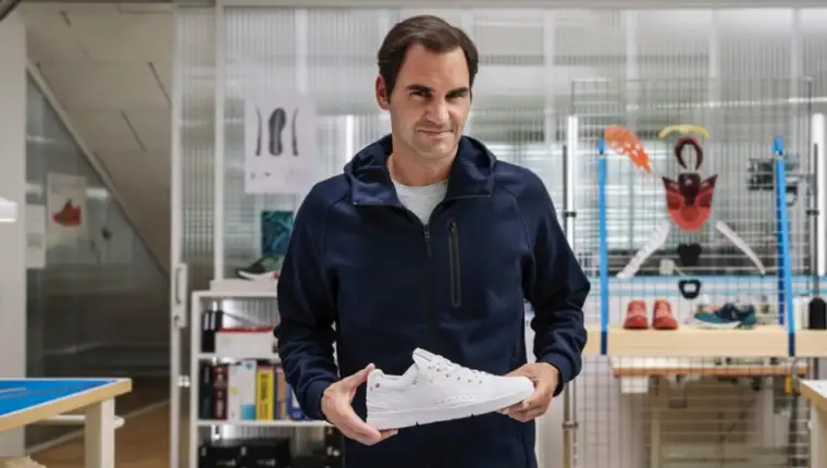 federer 4