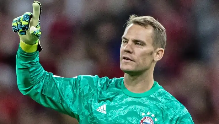 neuer