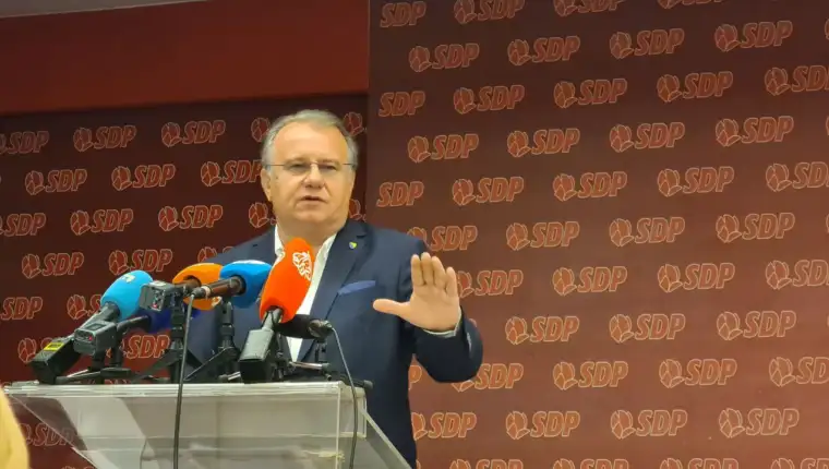 niksic press