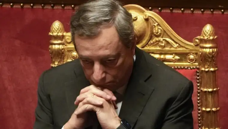 draghi
