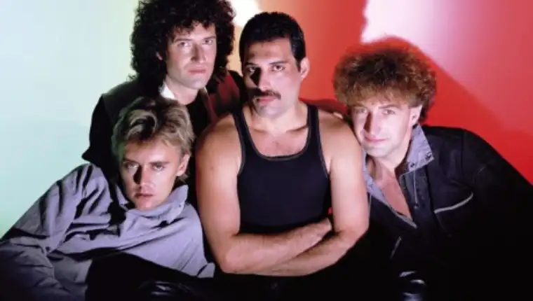 queen 4