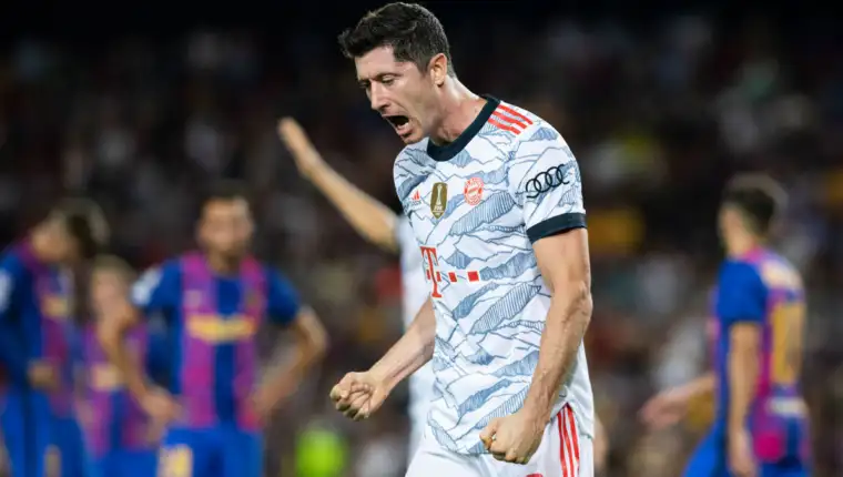 lewandowski