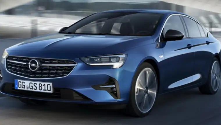 opel