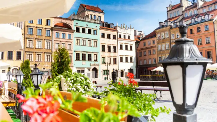 poljska