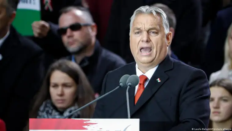 viktor orban d