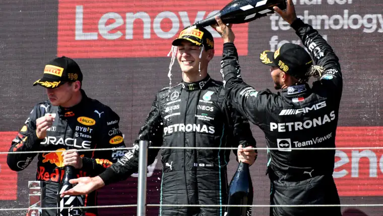 formula 1 pobjeda