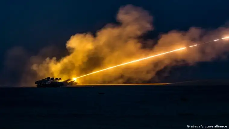 himars ukrajina