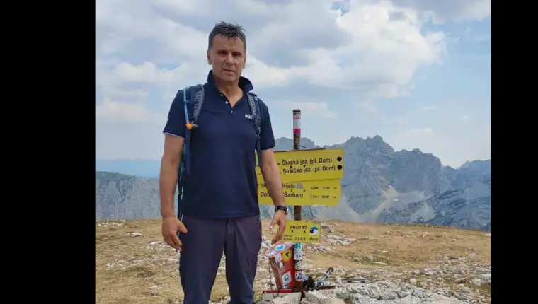 novalic durmitor