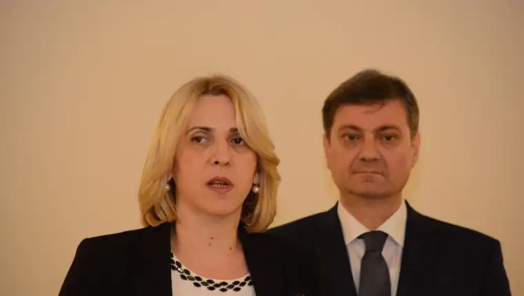 zeljka cvijanovic zvizdic
