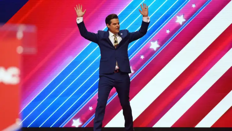 gaetz