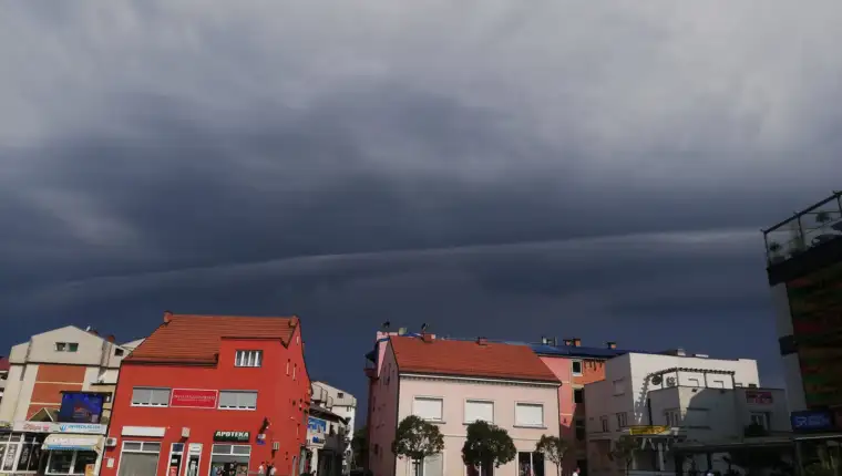 prijedor oluja